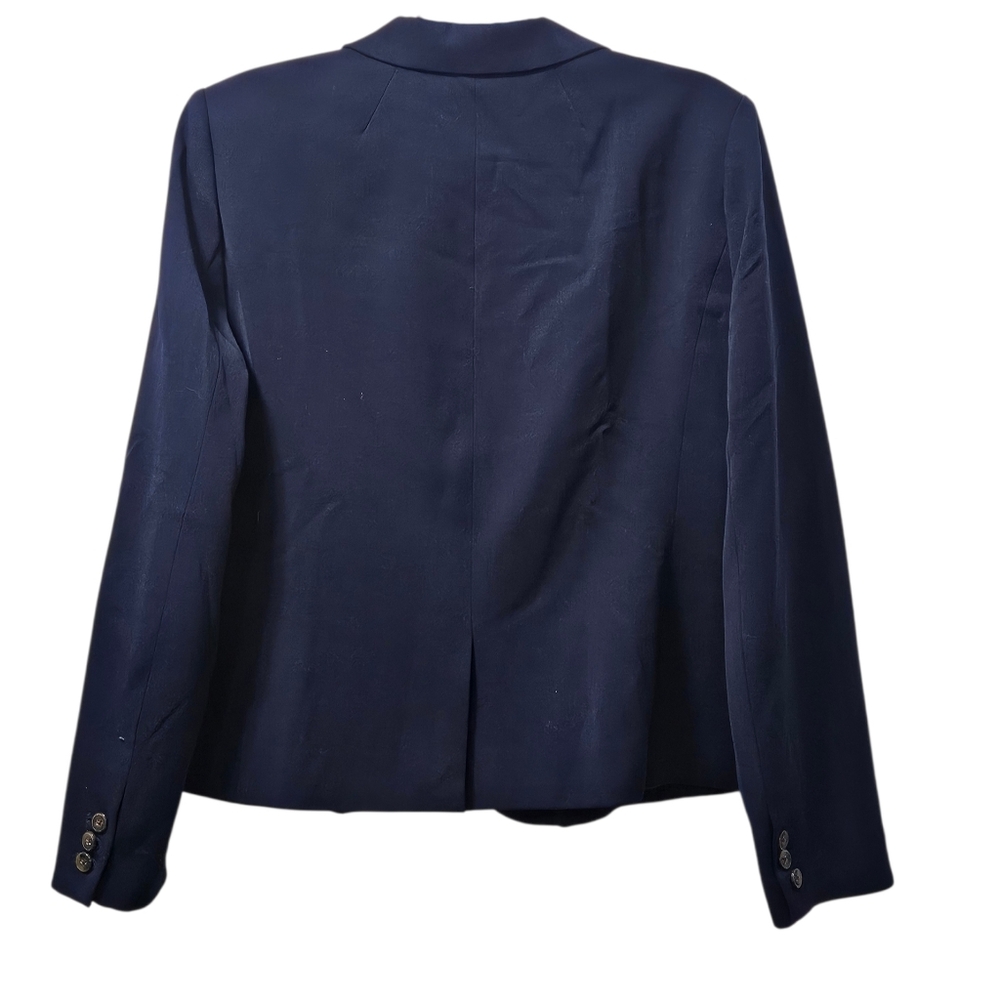 J. Crew Schoolboy Blazer Size XL - Picture 5 of 5